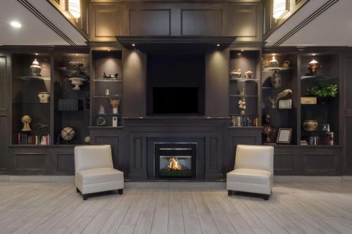 Best Western St Catharines Hotel & Conference Centre - St. Catharines