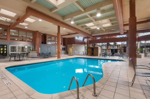 Best Western St Catharines Hotel & Conference Centre