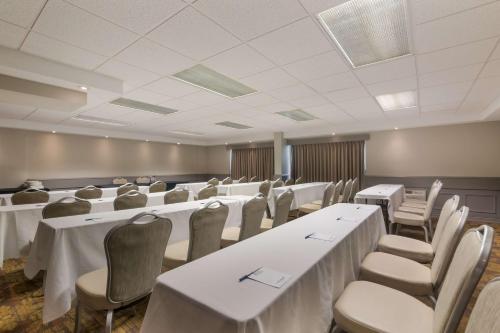 Best Western St Catharines Hotel & Conference Centre