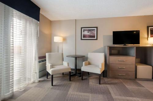 Best Western St Catharines Hotel & Conference Centre