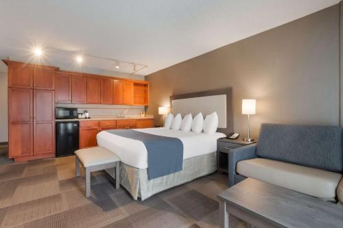 Best Western St Catharines Hotel & Conference Centre