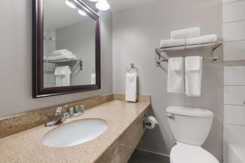 Best Western St Catharines Hotel & Conference Centre