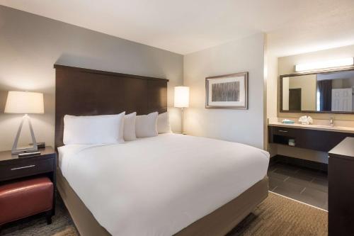 Sonesta ES Suites Dulles Airport