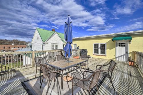 Comfy Damascus Apartment - Walkable Location