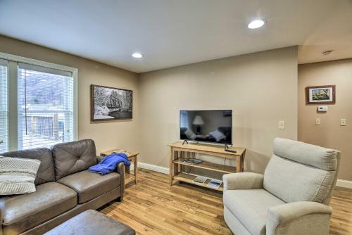 Comfy Damascus Apartment - Walkable Location