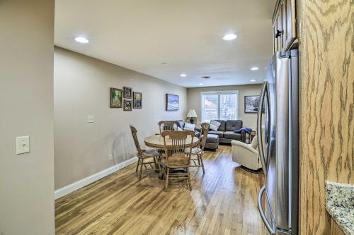 Comfy Damascus Apartment - Walkable Location