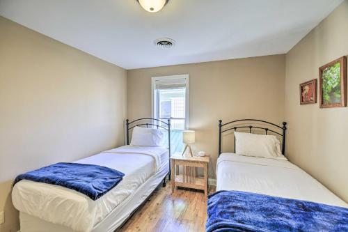 Comfy Damascus Apartment - Walkable Location