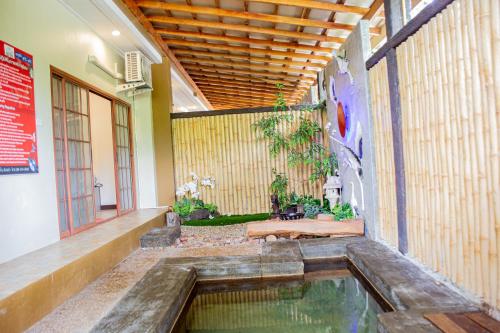 Saline Hot Spring Resort - 편의 시설/서비스