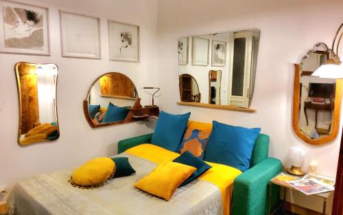 La Casa degli Specchi, Turin (photo 6)