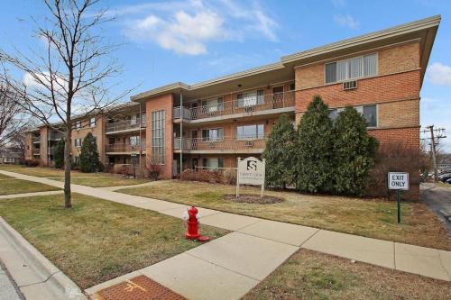 1BR Spacious and Relaxing Apartment - Salem 7C