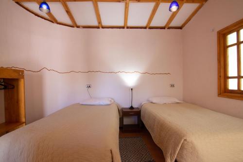 Hotel-Camping Takha Takha