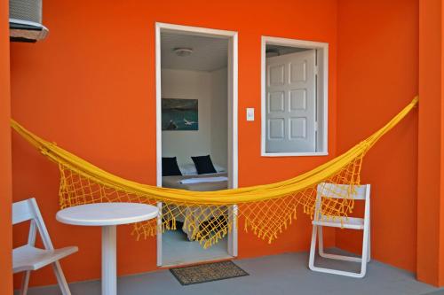 บริการและสิ่งอำนวยความสะดวก, Pousada Aconchego in มอร์โร เดอซาโอ พอโล