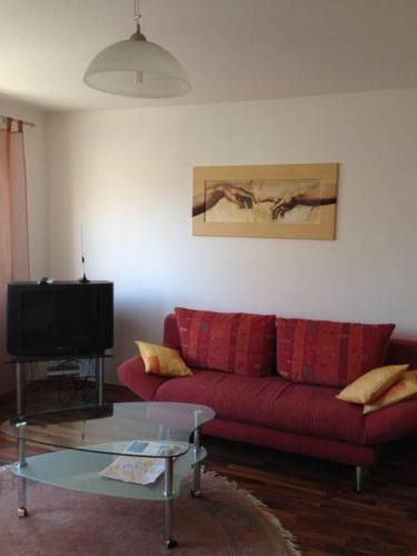 Apartment Nürnberg City-Center, Nuremberg (photo 8)