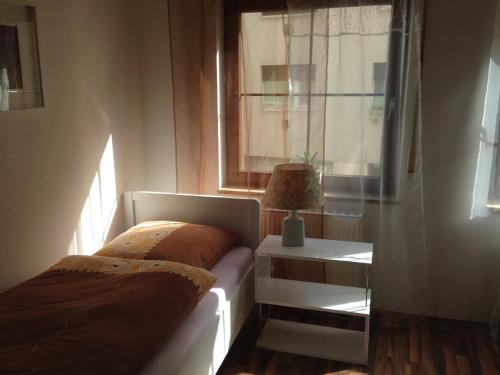 Apartment Nurnberg City-Center 956m von Steinstraße entfernt