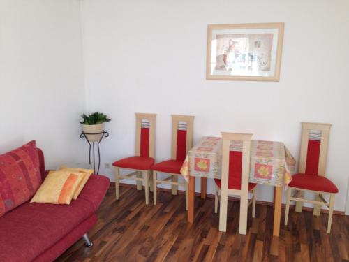 Apartment Nürnberg City-Center, Nuremberg (photo 10)