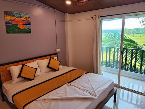 Shivam Bnb Mandrem Resort in ماندريم