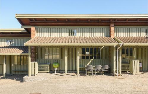 ทัศนียภาพภายนอกโรงแรม, Stunning Apartment In Allinge With Wifi in สลอตสลิงไวย์