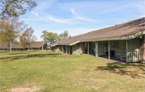 ทัศนียภาพภายนอกโรงแรม, Stunning Apartment In Allinge With Wifi in สลอตสลิงไวย์