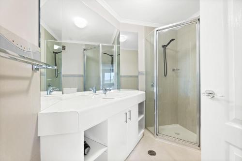Boardwalk unit 11, Narooma (fotografie 5)