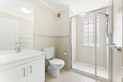 Boardwalk unit 11, Narooma (fotografie 7)
