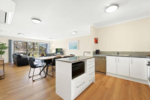 Boardwalk unit 11, Narooma (fotografie 10)