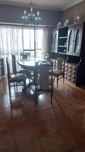 Facilities, Departamento para vacacionar in Cuadricula