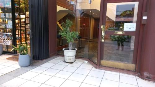 Exterior view, Departamento para vacacionar in Cuadricula