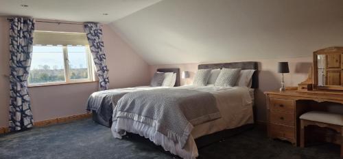 LittleField B&B Durrow, Laois