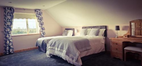 LittleField B&B Durrow, Laois