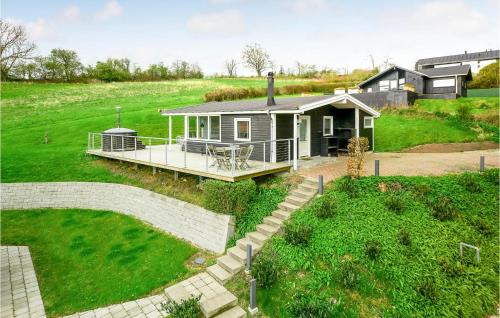  3 Bedroom Lovely Home In Kolding in Kolding