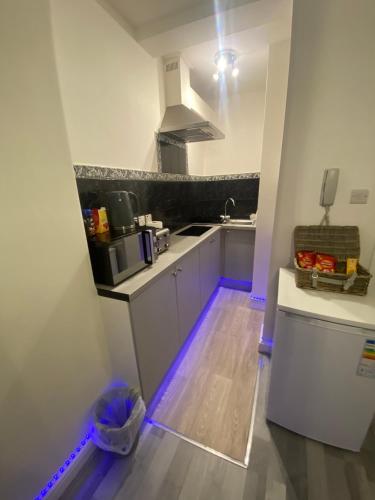 Cosy 1 Bedroom Apartment