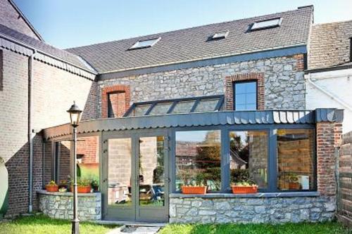 Gite d'Hamptay gîte à louer Han-sur-Lesse