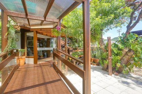 Nova Pousada dos Chás