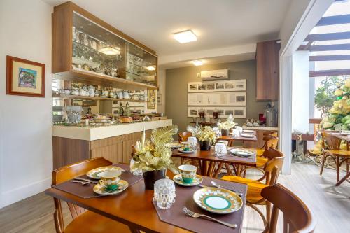 Nova Pousada dos Chás