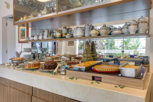 Nova Pousada dos Chás