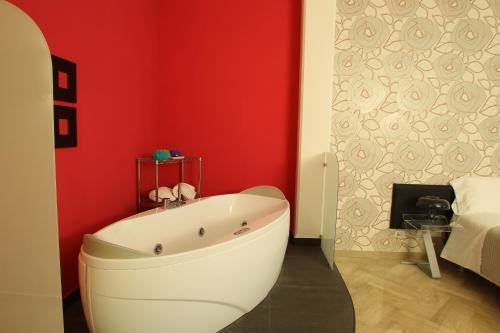 Viasparano B&B 1