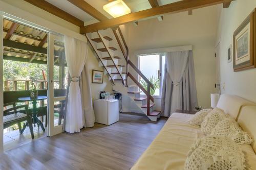 Nova Pousada dos Chás