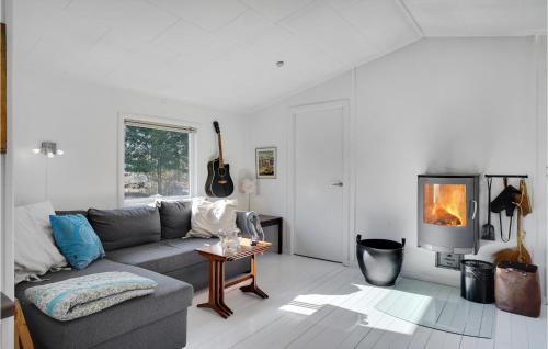  3 Bedroom Gorgeous Home In Vig in Vig