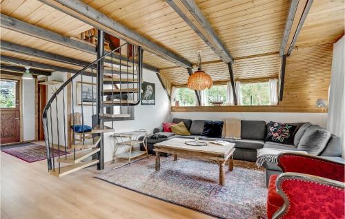  Nice Home In Løgstrup With Wifi in Løgstrup