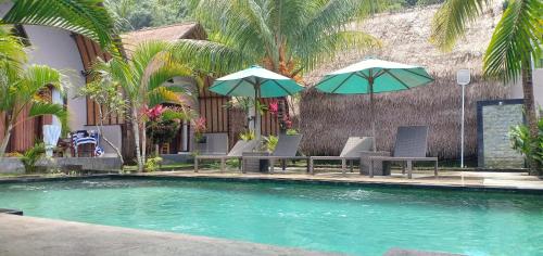 Double room, economy