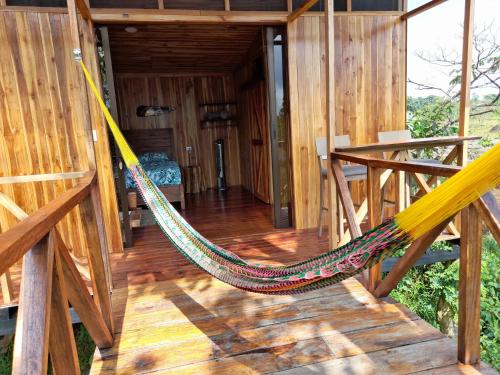 Onca Tours & Treehouses