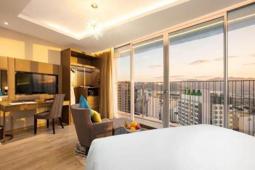 芽莊全景-HLG旗下 Panorama Nha Trang by HLG