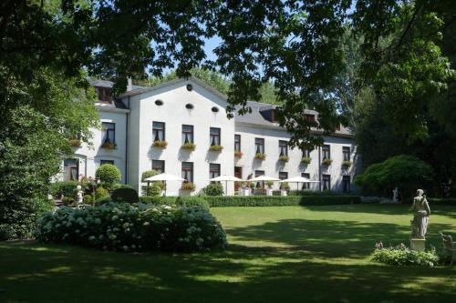  Kasteel van Nieuwland, Pension in Aarschot bei Bekkevoort