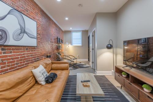 Baltimores Home Away From Home apts in Baltimore, USA