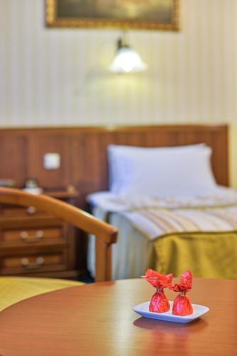 Ayvazovsky Hotel - main image