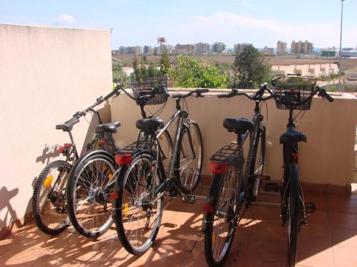 Villa à 50 m de la plage du Grazel pour 6 personnes