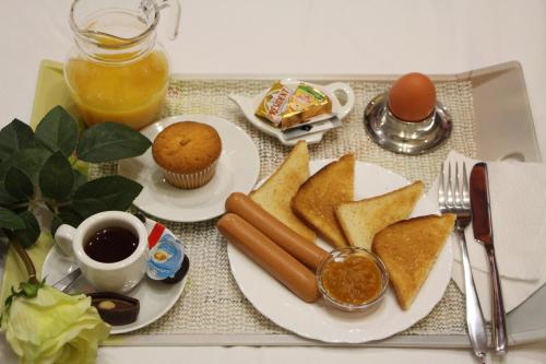 Eten en drinken, Fire Inn in Kyiv