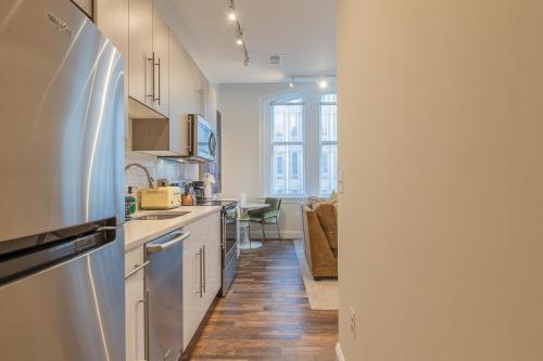 Inner Harbors Best Furnished Luxury Apartments apts in Baltimore, USA