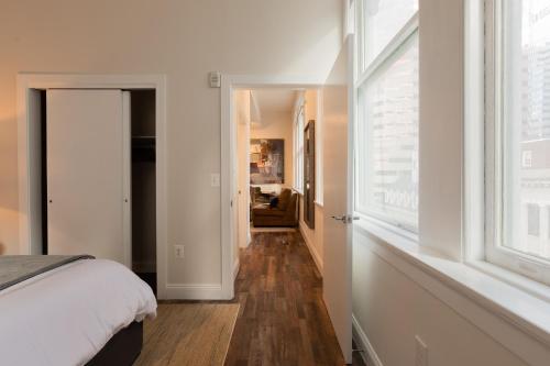 Inner Harbors Best Furnished Luxury Apartments apts in Baltimore, USA