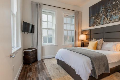 Inner Harbors Best Furnished Luxury Apartments apts in Baltimore, USA